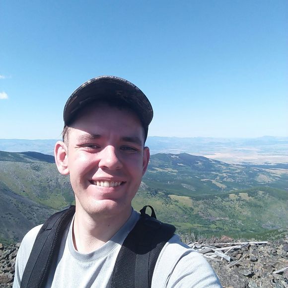 Meet your Posher, Shawn - Picture 1 of 1